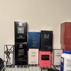 Cologne 