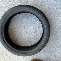 Scooter Tire 8.5 X 2 CST