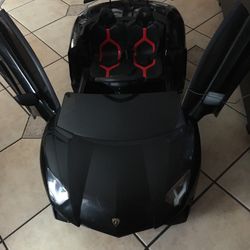 Lamborghini 
