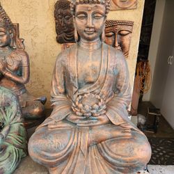 Buddha For Sale