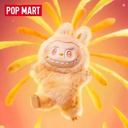 Labubu Big Into Energy Happiness