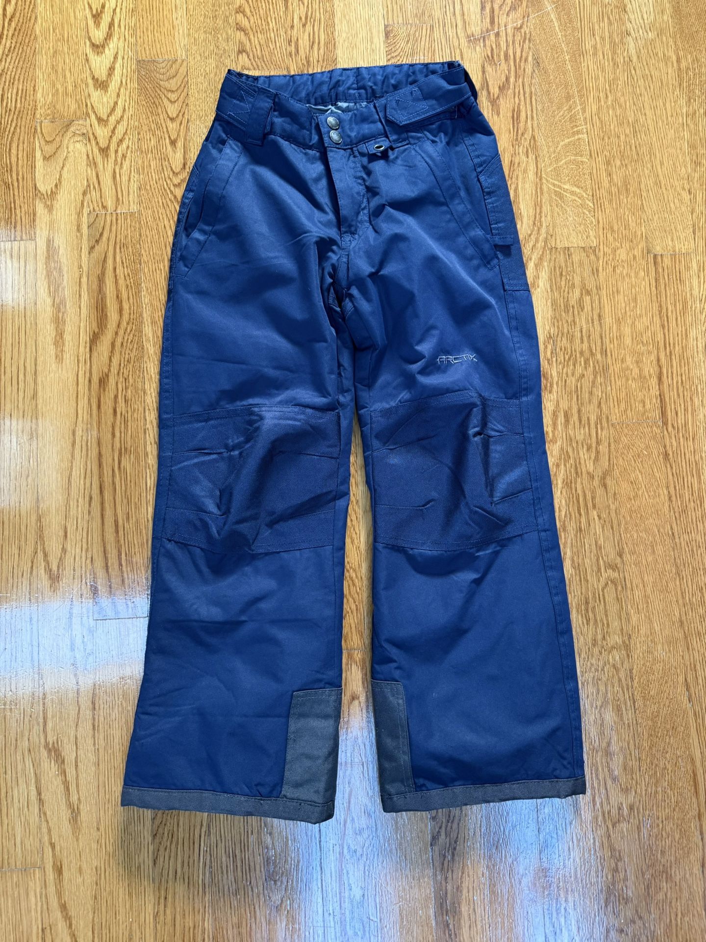 Kid’s Ski and Snow Pants (Like New, Size 5)