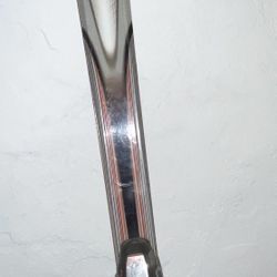 Salomon Skis And Bindings 