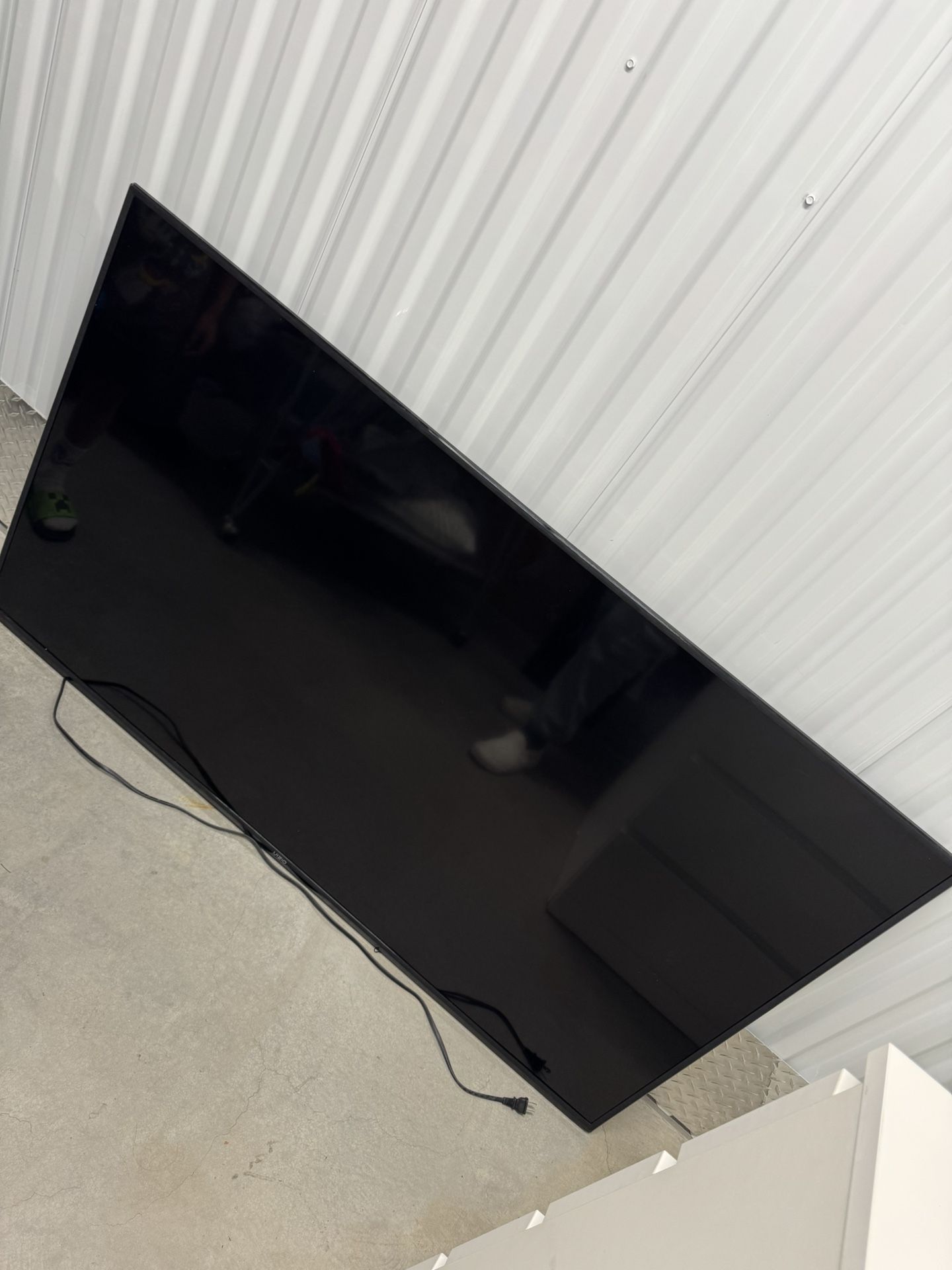 Vizio Tv
