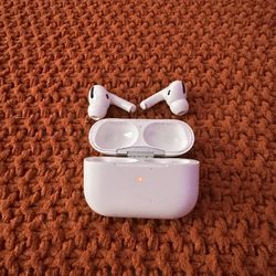 Apple AirPods Pro 2 