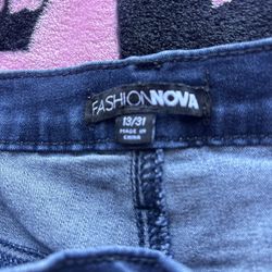 Fashion Nova 