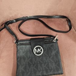Micheal Kors Purse 
