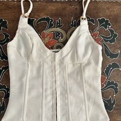 PrettyLittleThing Tank Top Women’s S