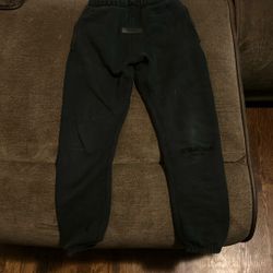 Essential Sweats XXS