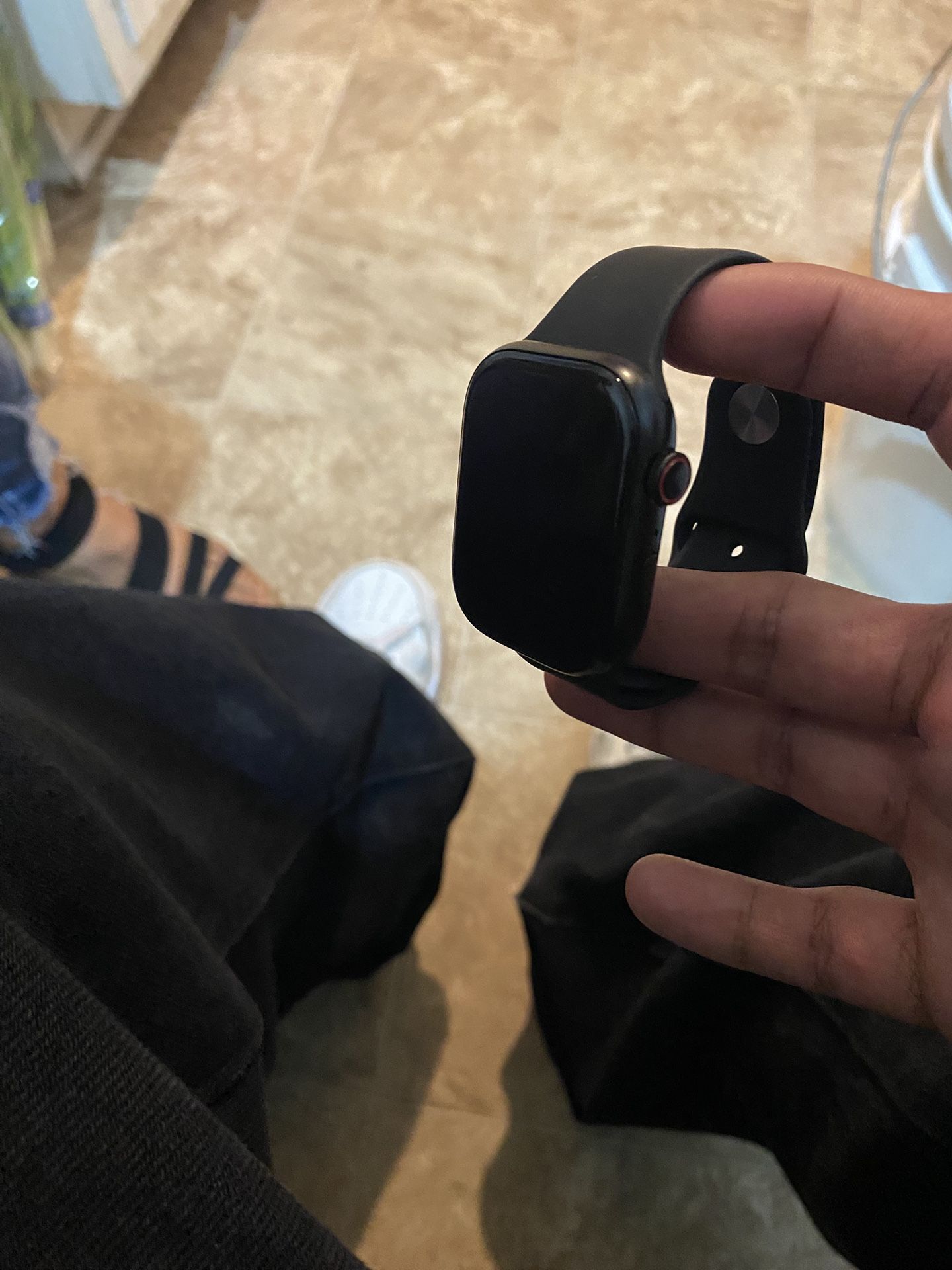 Apple Watch