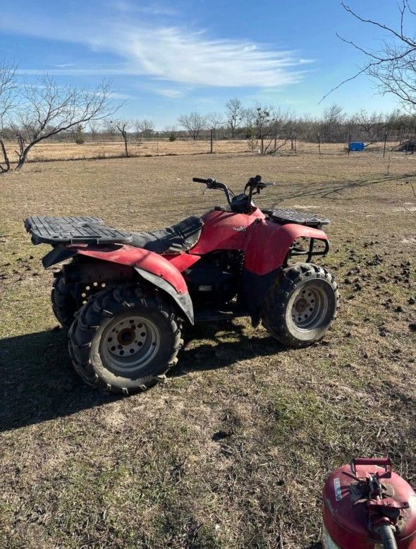 2000 Kawasaki Kawasaki