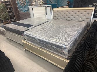 furniture bed frame bunk bed twin full queen king