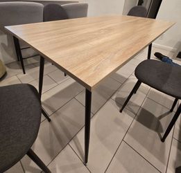 Dinning table (only)