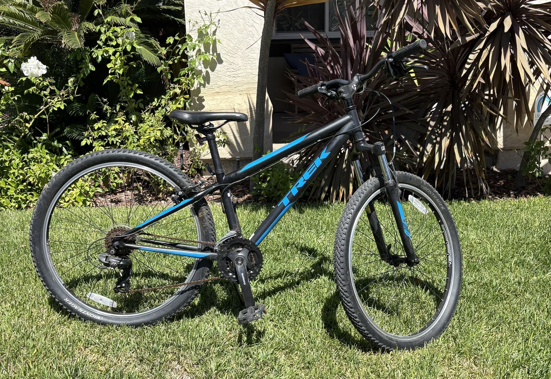 Trek Mountain Bike For Sale!
