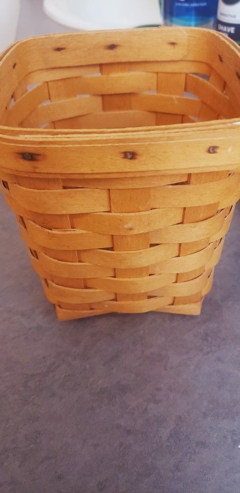 Longaberger Basket