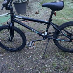 Hyperbike co spinner pro model