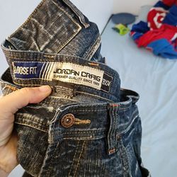 Men's Jeans 