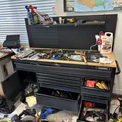 Husky Tool Chest