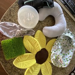 Baby Stuff