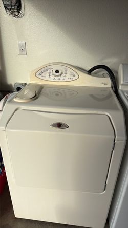 Maytag washer