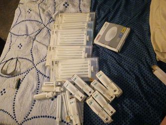 Led bulbs