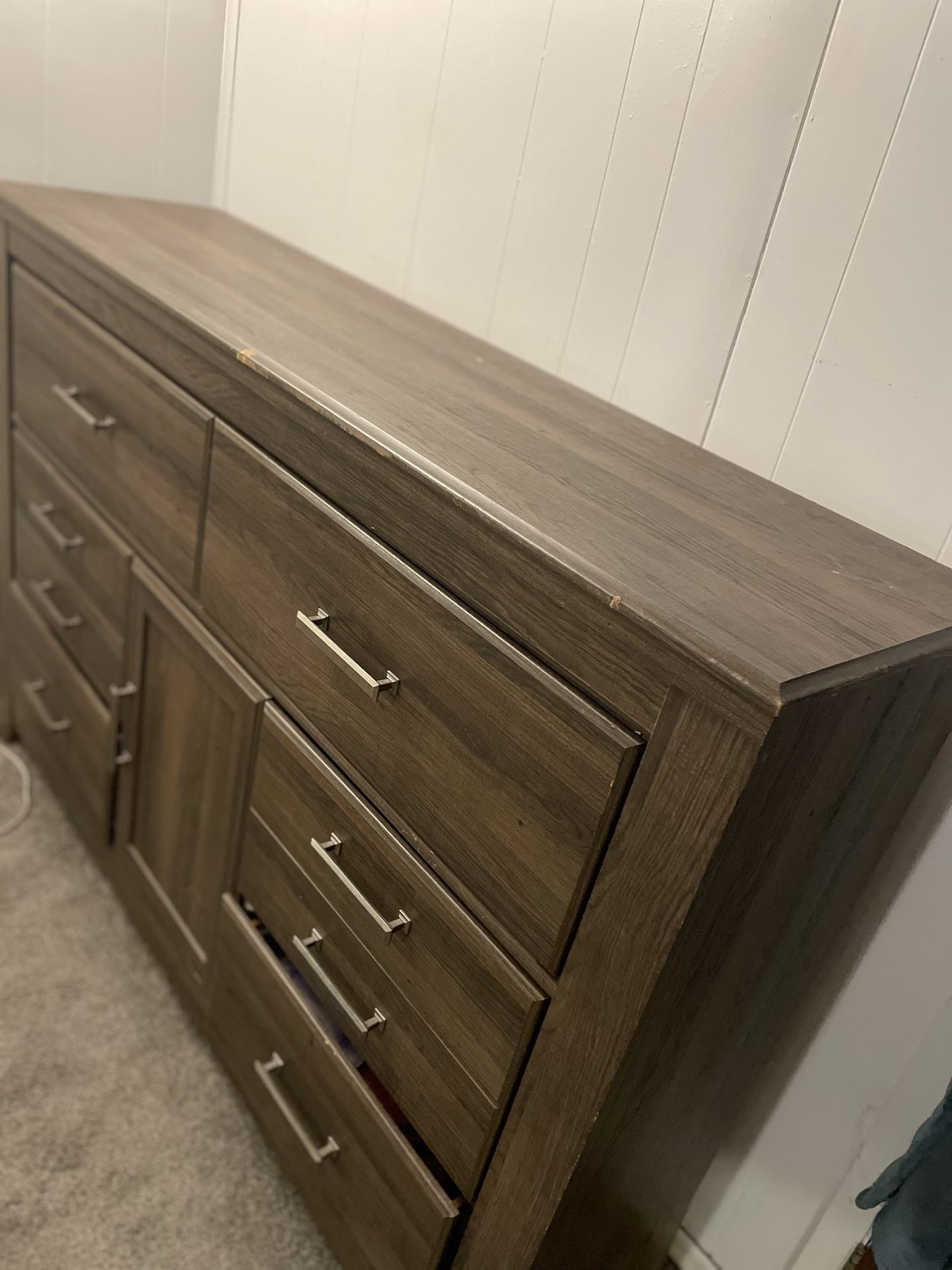 King Size Bed Set