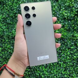 Samsung Galaxy S24 Ultra 