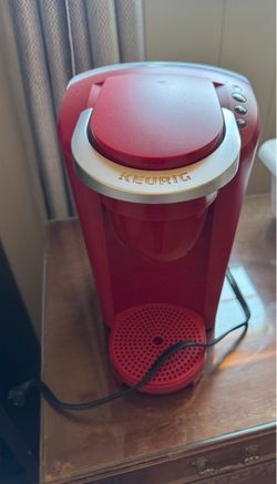 Single serve Keurig
