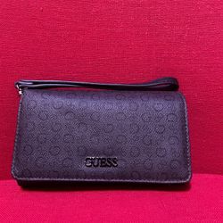 Guess Wallet