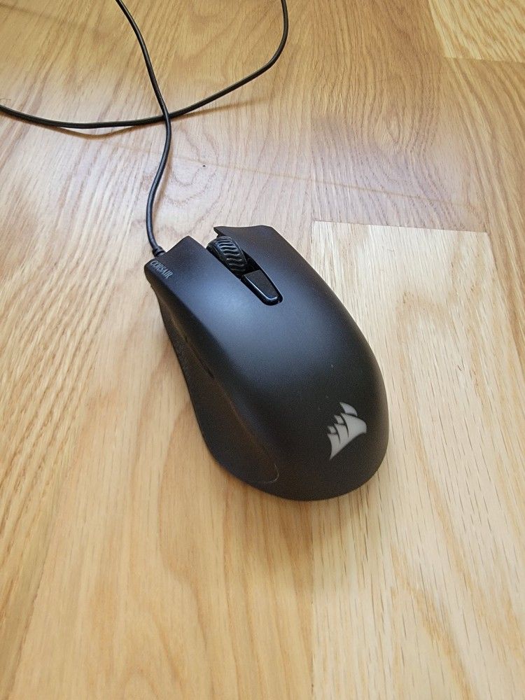 Corsair RGB Gaming Mouse