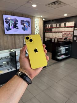 iPhone  14 128GB Unlocked -Pre Owned - Phoenix AZ 