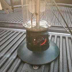 Coleman PROPANE LANTERNS SOLD EA.