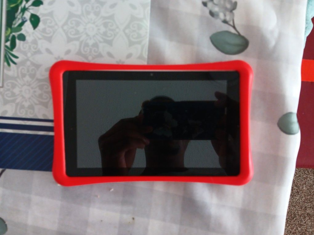 Nabi Tablet