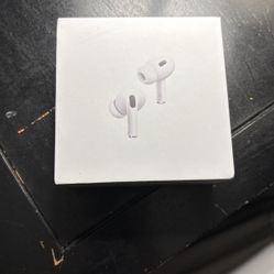 Air Pod Pros 