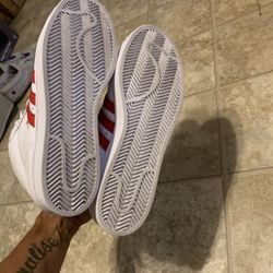 Adidas Original Old Classic 