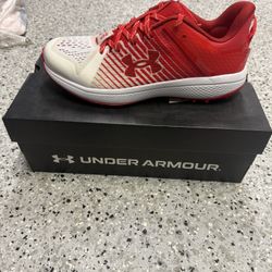 Under  Armuor Size 9 