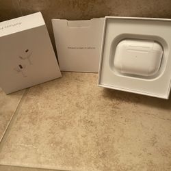 Gen 2 Pro AirPods 