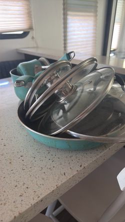 Cookware