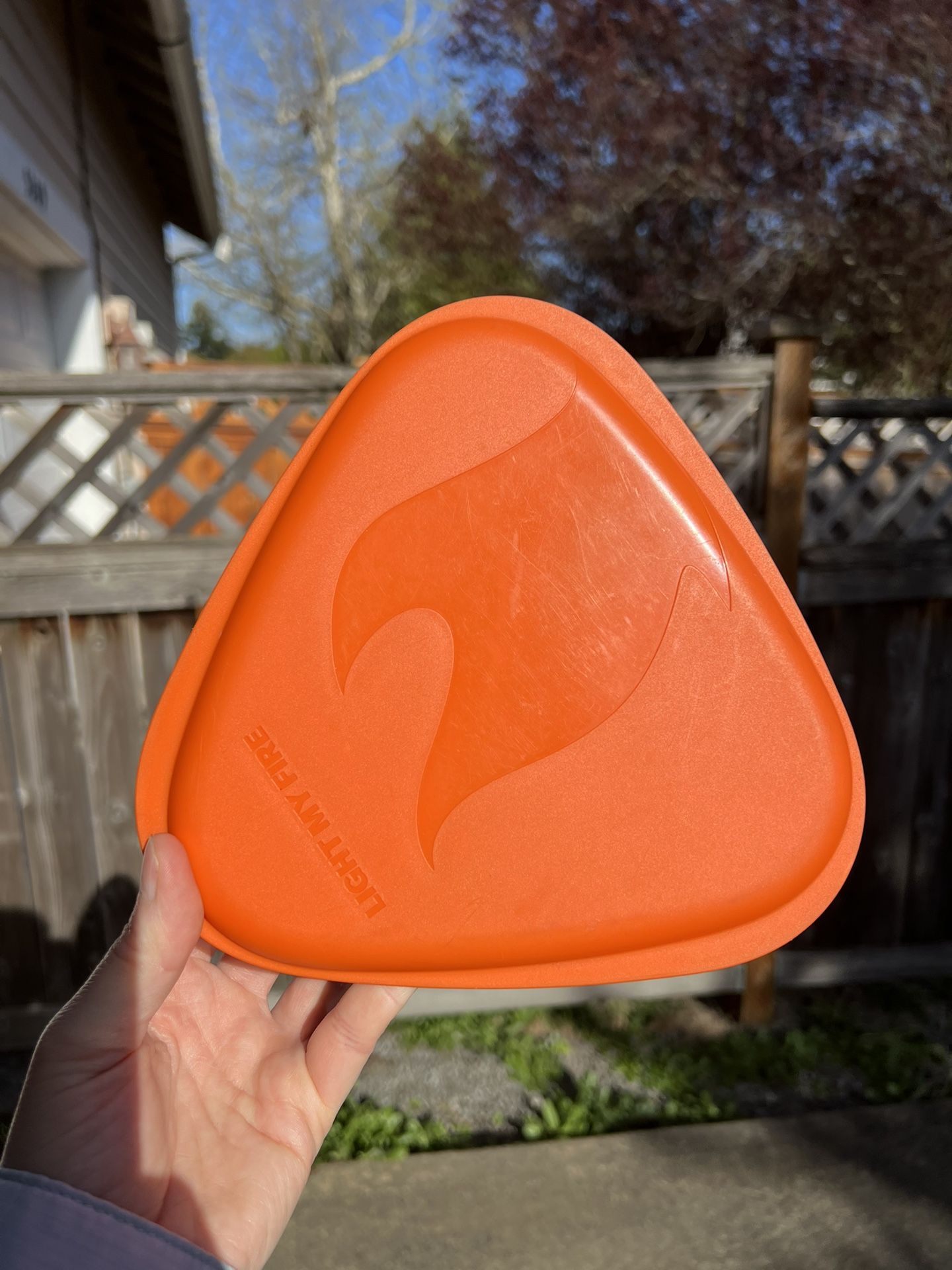 Camping Dishware