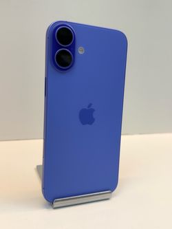 Apple iPhone 16 PLUS 128gb. ( Unlocked Phone )