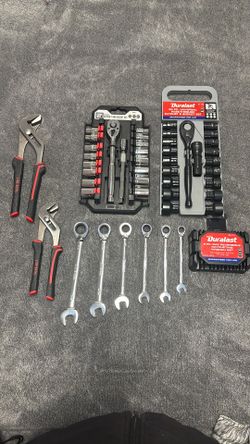 Tools/ Mechanic Special