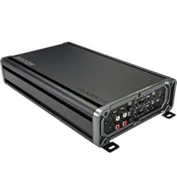 Kicker 4 Channel Amp CXA360.4