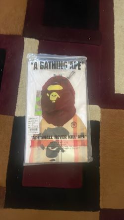 A BATHING APE