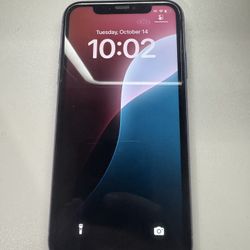 iPhone 11 Unlocked 