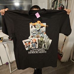 Brand New Shirt