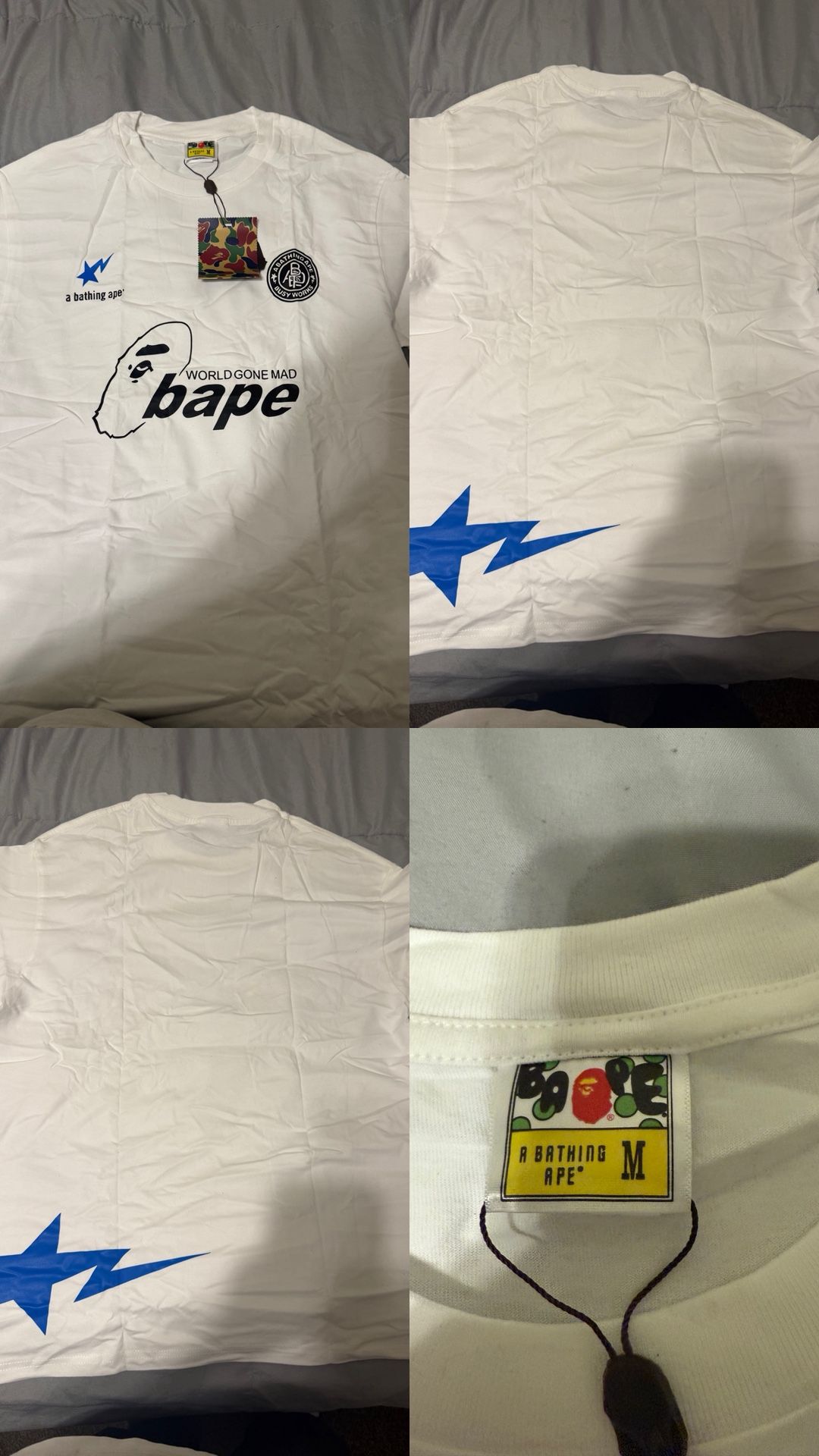 Bape