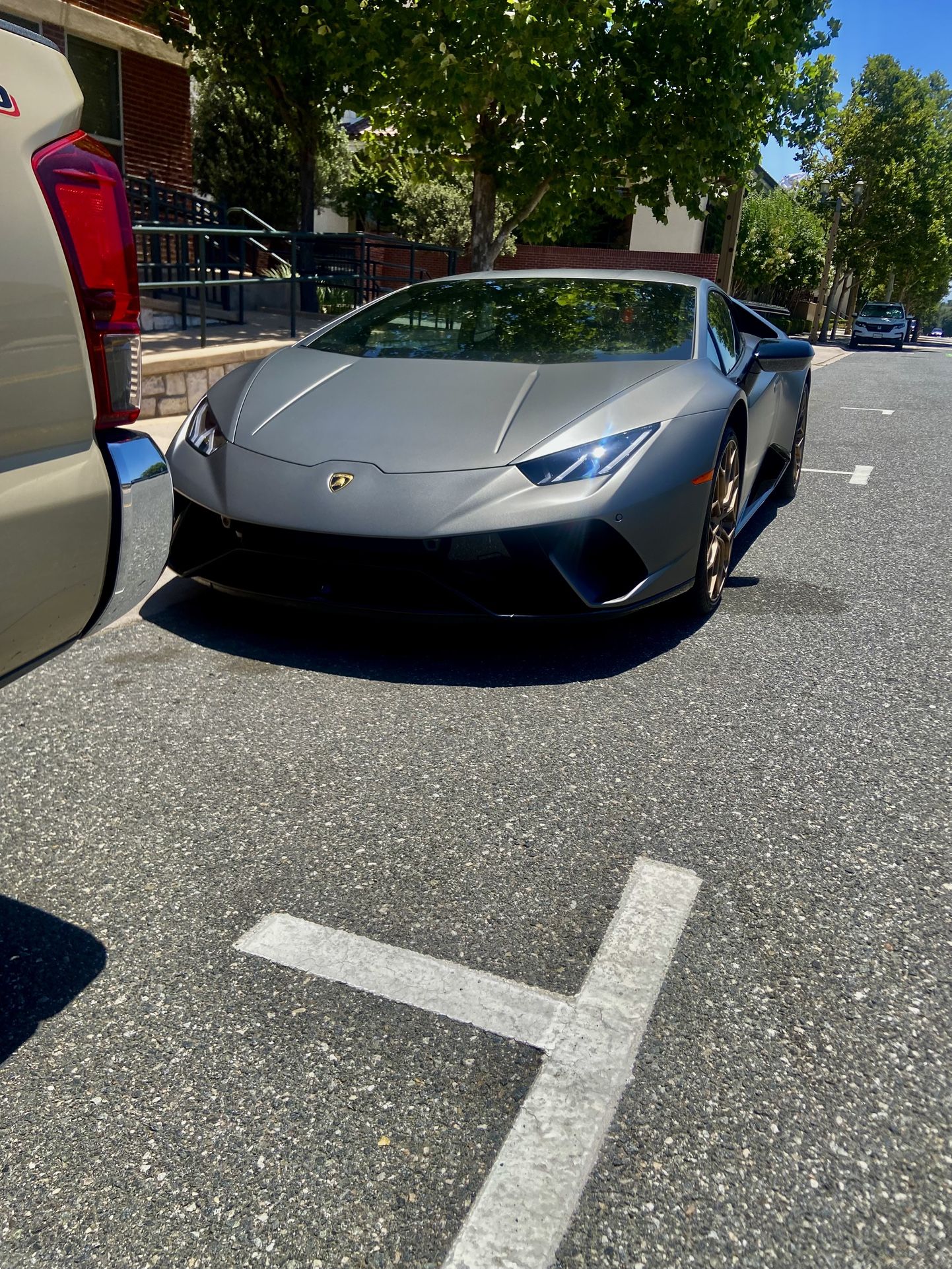 We Detail Everything