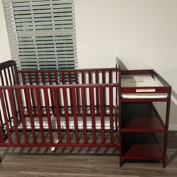 Crib 