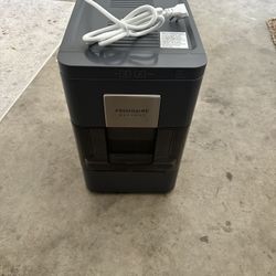 Frigidaire Gallery Nugget Ice Machine 