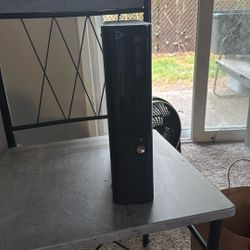 Xbox 360 E